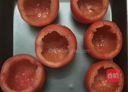 烤西红柿的做法图解4