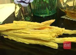 炒腐竹（辣条）的做法图解1