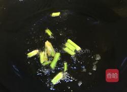 疙瘩汤(拌汤)的做法图解2