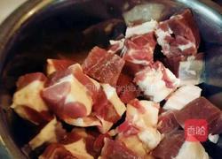 牛肉面的做法图解1