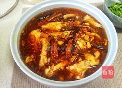 香辣汤汁鸡的做法图解11