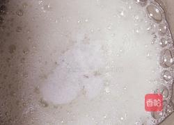 蒸玫瑰花蛋糕的做法图解7