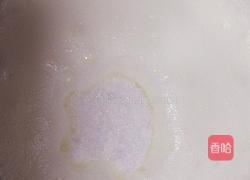 蒸玫瑰花蛋糕的做法图解8