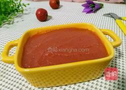 自制山楂酱的做法图解10