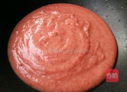 自制山楂酱的做法图解4