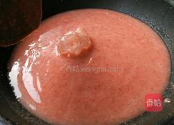 自制山楂酱的做法图解5