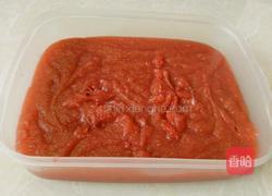 自制山楂酱的做法图解9