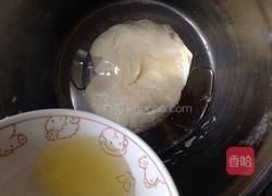无黄油肉松面包的做法图解8