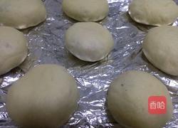 无黄油肉松面包的做法图解19