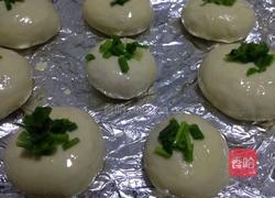 无黄油肉松面包的做法图解21