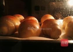 黄油卷的做法图解10