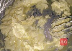 坚果巧克力饼干的做法图解2