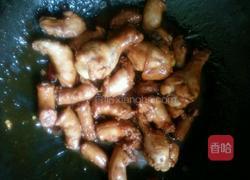 辣鸡脖鸡腿的做法图解8