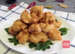 鸡米花的做法图解10