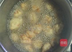 鸡米花的做法图解7