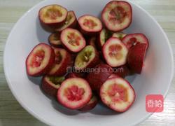 糖葫芦的做法图解2