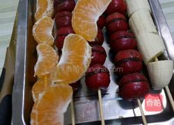 糖葫芦的做法图解5