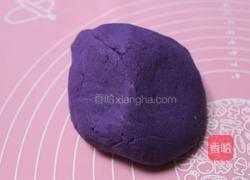 芋圆西米露的做法图解3