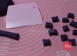 芋圆西米露的做法图解4