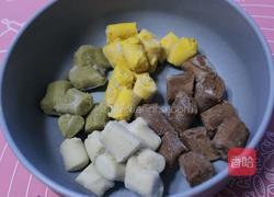 芋圆西米露的做法图解5