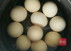 茶叶蛋的做法图解2