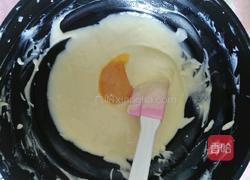 芝士蛋糕的做法图解3