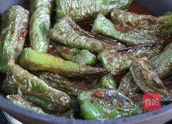 虎皮尖椒的做法图解5