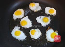 迷你糖醋荷包蛋的做法图解2