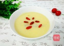 玉米红薯粥的做法图解8