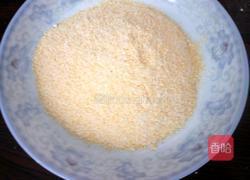 玉米红薯粥的做法图解2