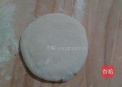 芹菜猪肉发面馅饼的做法图解12