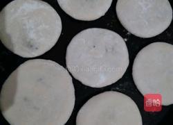 芹菜猪肉发面馅饼的做法图解13