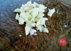 西芹炒腰果的做法图解6