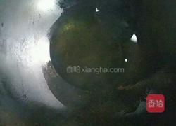 西芹炒腰果的做法图解11