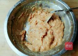 一通乱蒸饺的做法图解3