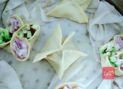 一通乱蒸饺的做法图解13