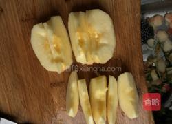 炖苹果的做法图解4