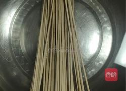 烤猪肉串的做法图解6