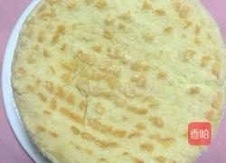 奶油蛋糕的做法图解2