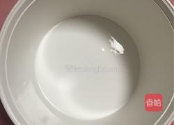 奶油蛋糕的做法图解3