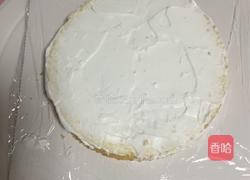 奶油蛋糕的做法图解7