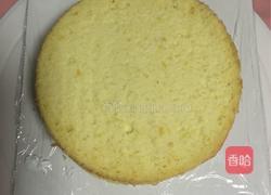 奶油蛋糕的做法图解9