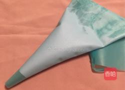 奶油蛋糕的做法图解12