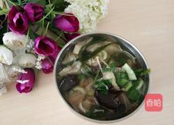 杂味汤的做法图解7