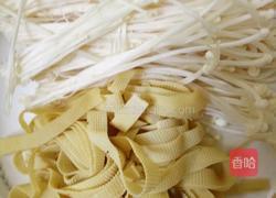 杂味汤的做法图解2