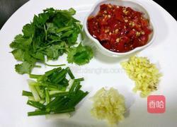 剁椒蒸鱼头的做法图解7