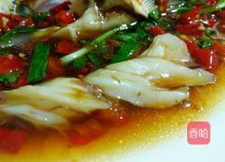 剁椒蒸鱼头的做法图解15