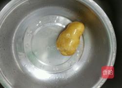 狼牙土豆条的做法图解1