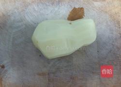 狼牙土豆条的做法图解2