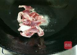 洋葱炒鸭肾的做法图解6